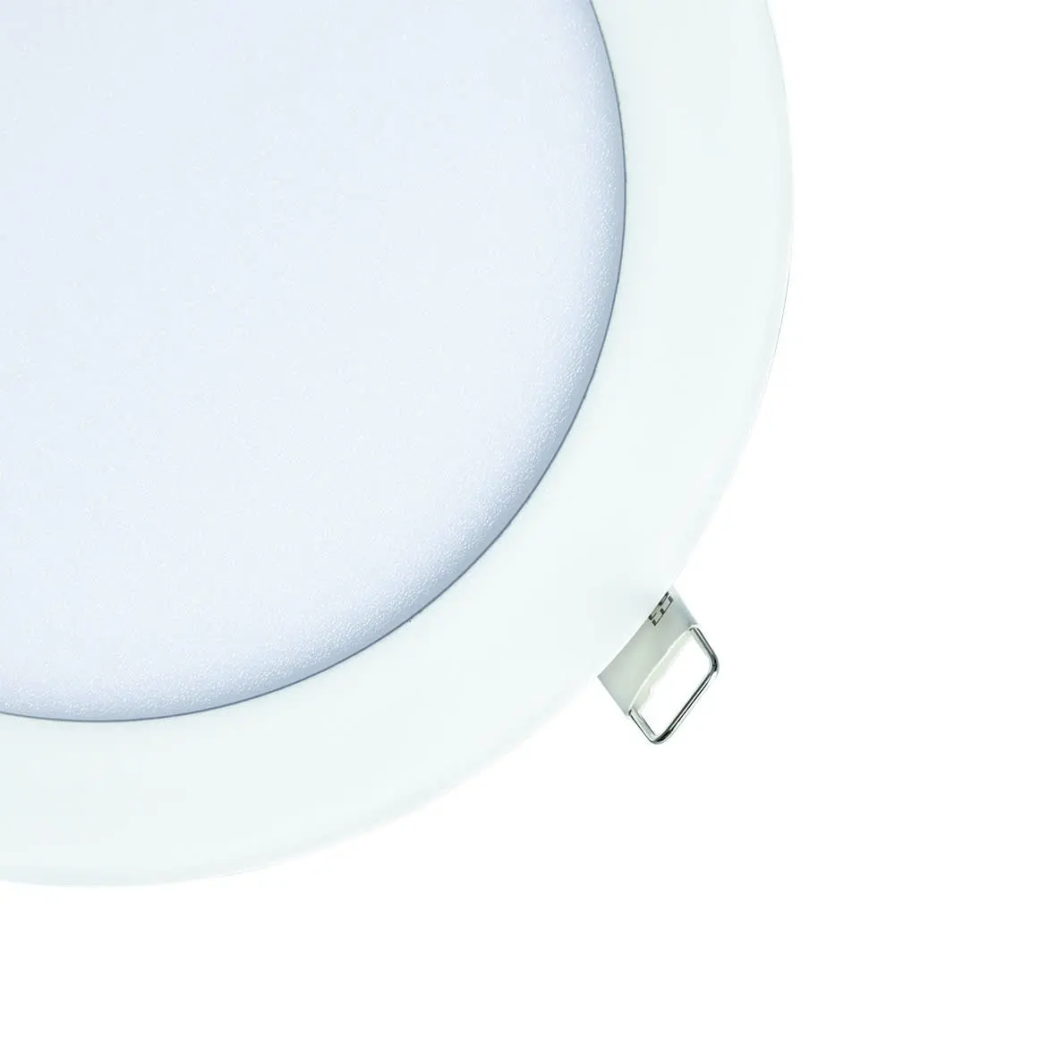 Produktfoto 1 von LED Panel Flat 130 R weiß XXW SCCT 350mA