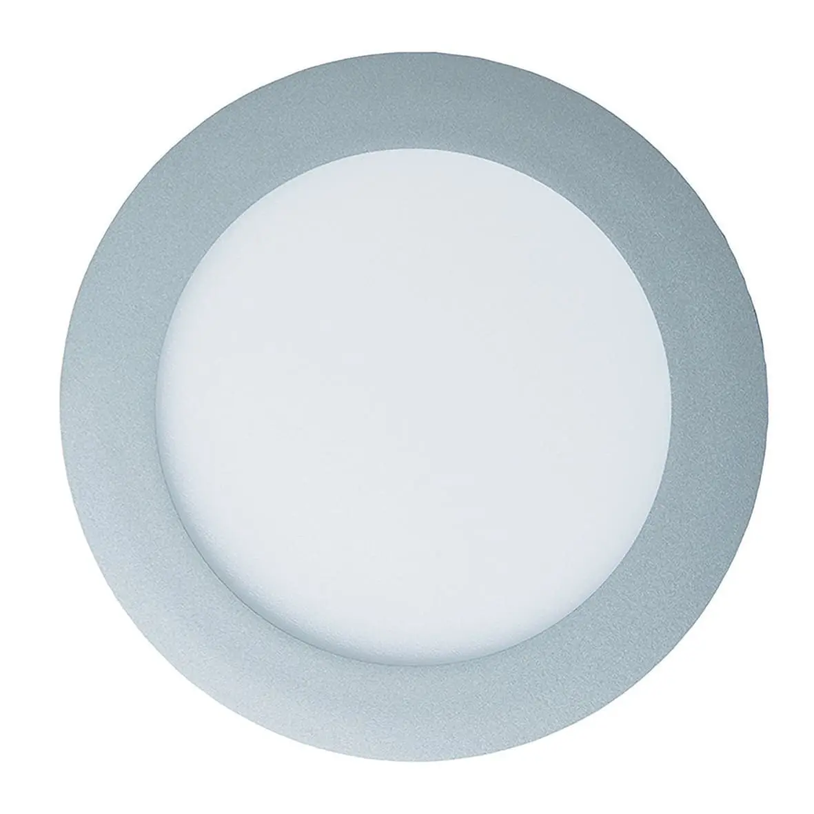 Produktfoto 1 von LED Panel Flat 130 R titan-matt XXW DTW 830 350mA
