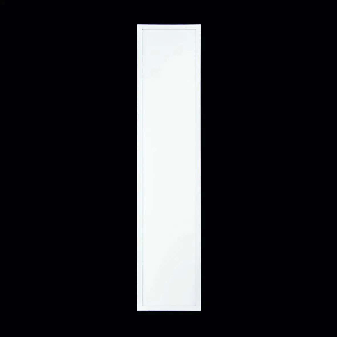 Produktfoto 1 von LED Panel Aufbau 1247x310 UGR19 weiß 38-SCCT MP