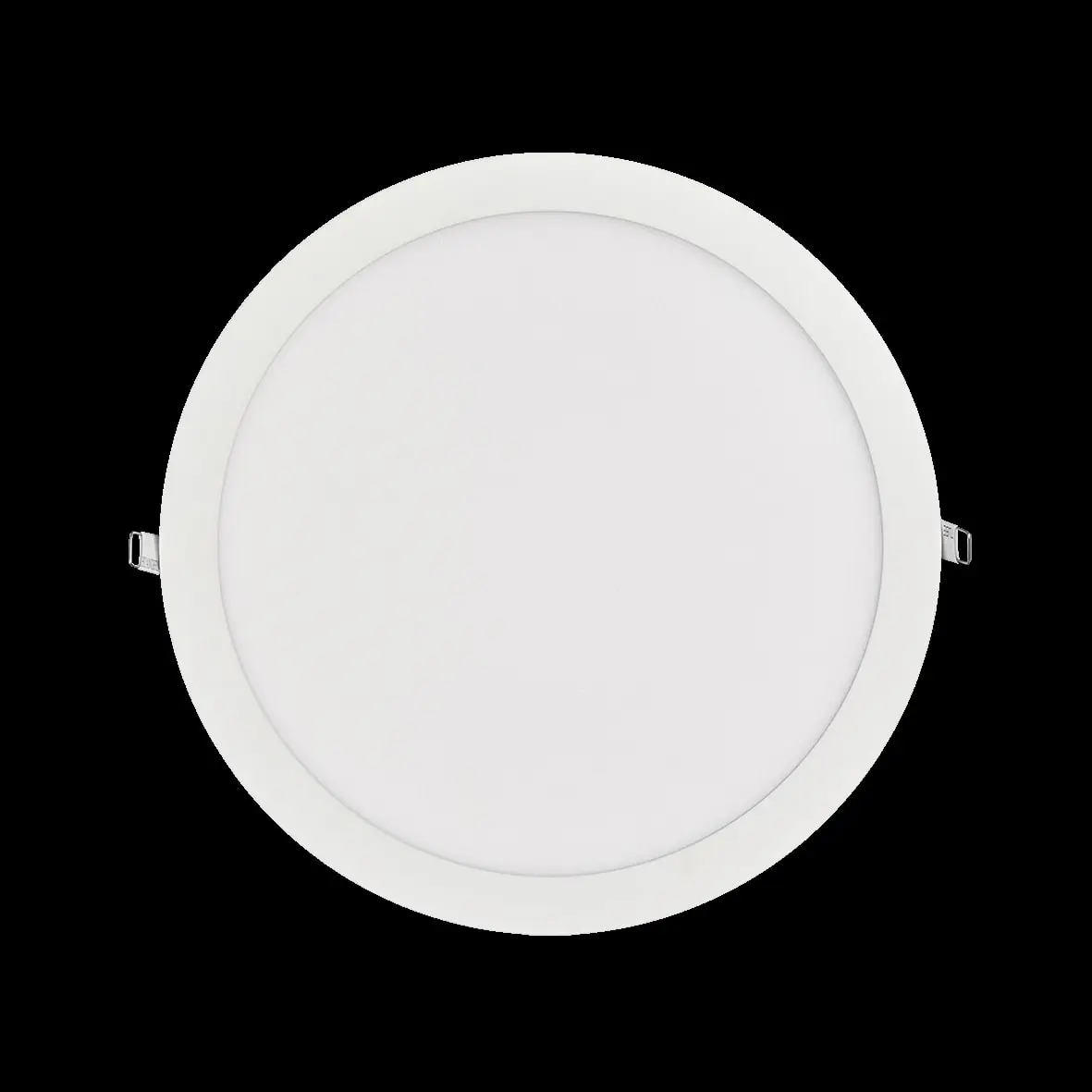 Produktfoto 1 von LED Panel Flat 300 R UGR<22 w. matt 20W 840 350mA
