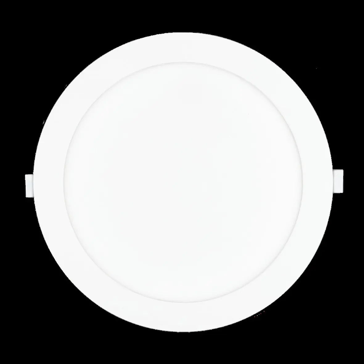 Produktfoto 1 von LED Panel Backlight 220 R weiß 11W SCCT dim C