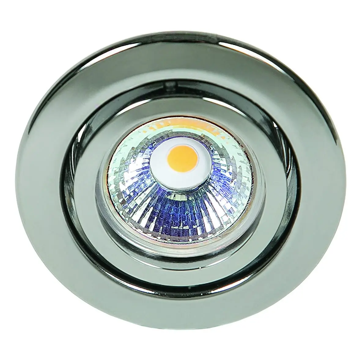Produktfoto 1 von C 3840 schwarz-chrom