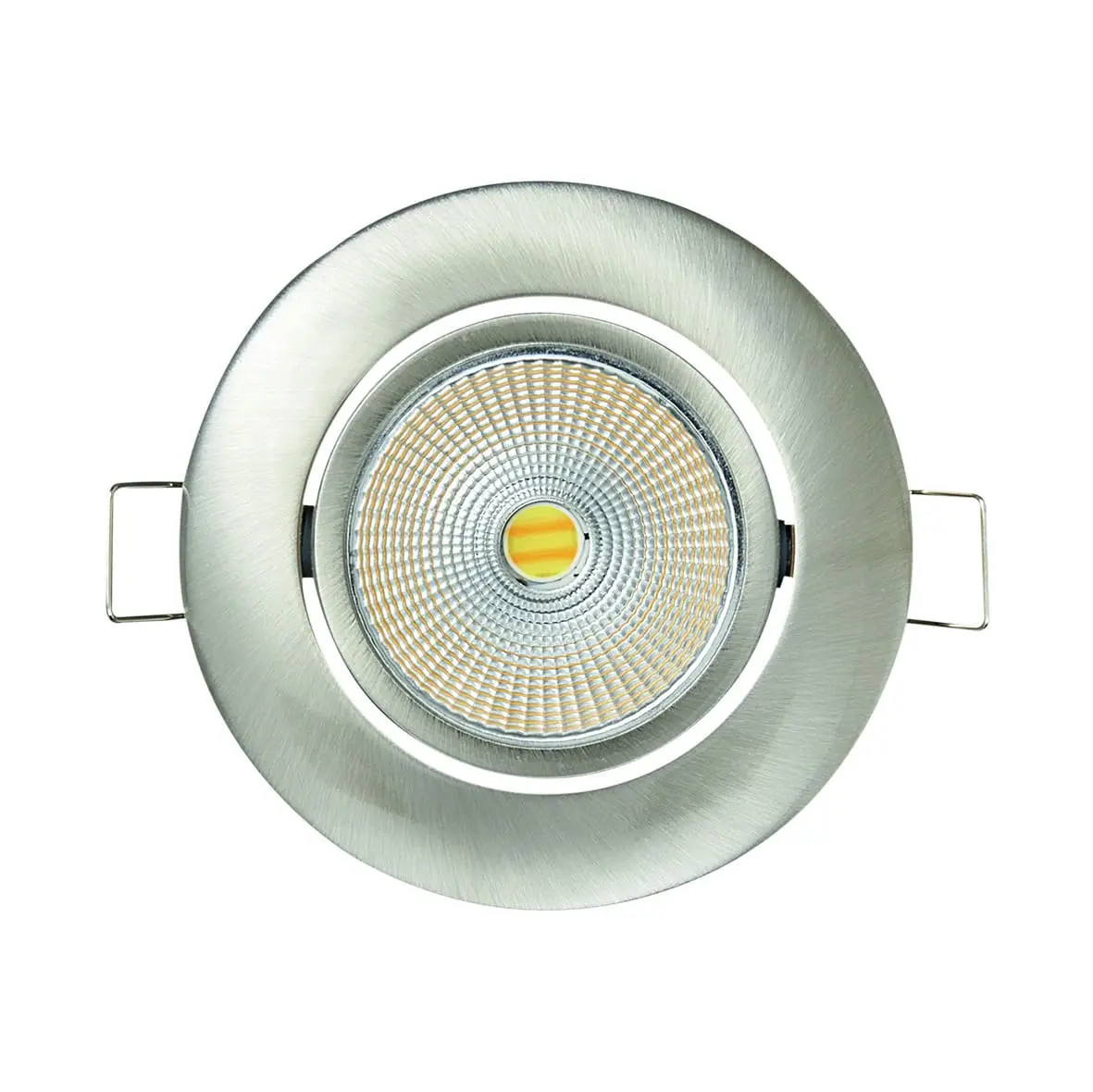 5068 Dim to Warm ni-geb. 9,5W 38° 350mA
