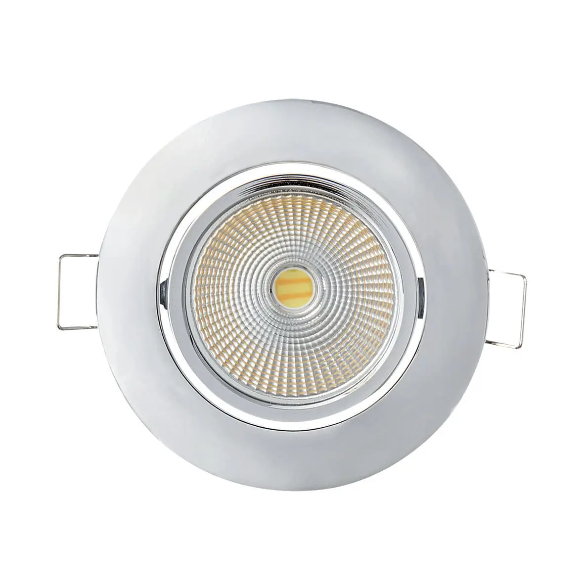 Produktfoto 1 von 5068 Dim to Warm chrom 9,5W 38° 350mA