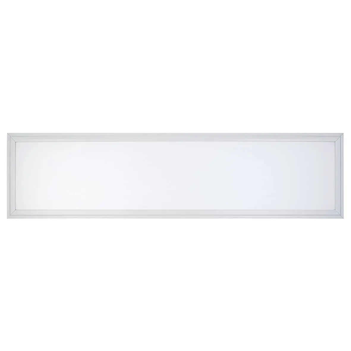 Produktfoto 1 von LED Panel R2S weiß 38W 830 dim 1-10V