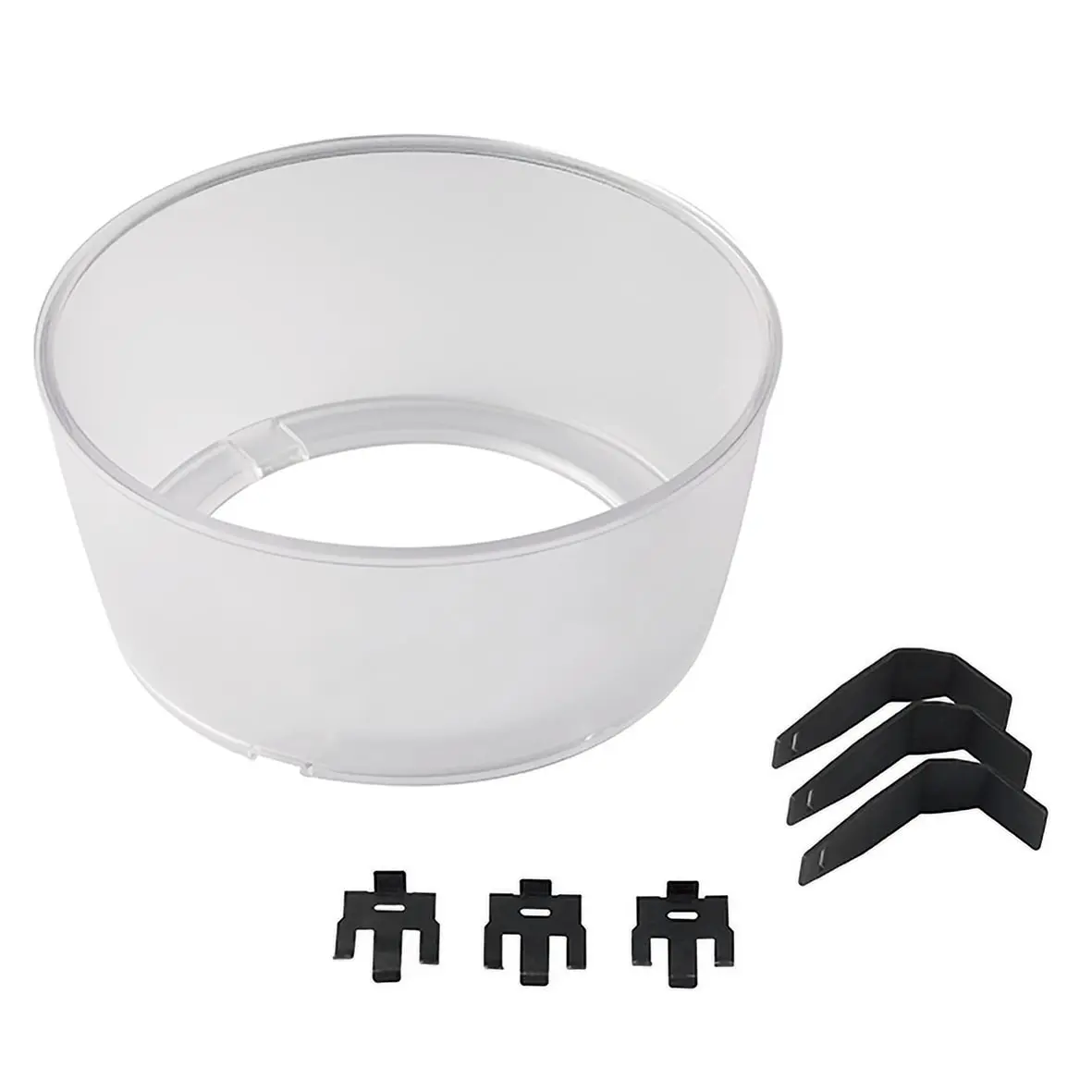 Produktfoto 1 von LED High Bay 46 PMMA-Reflektor 60°