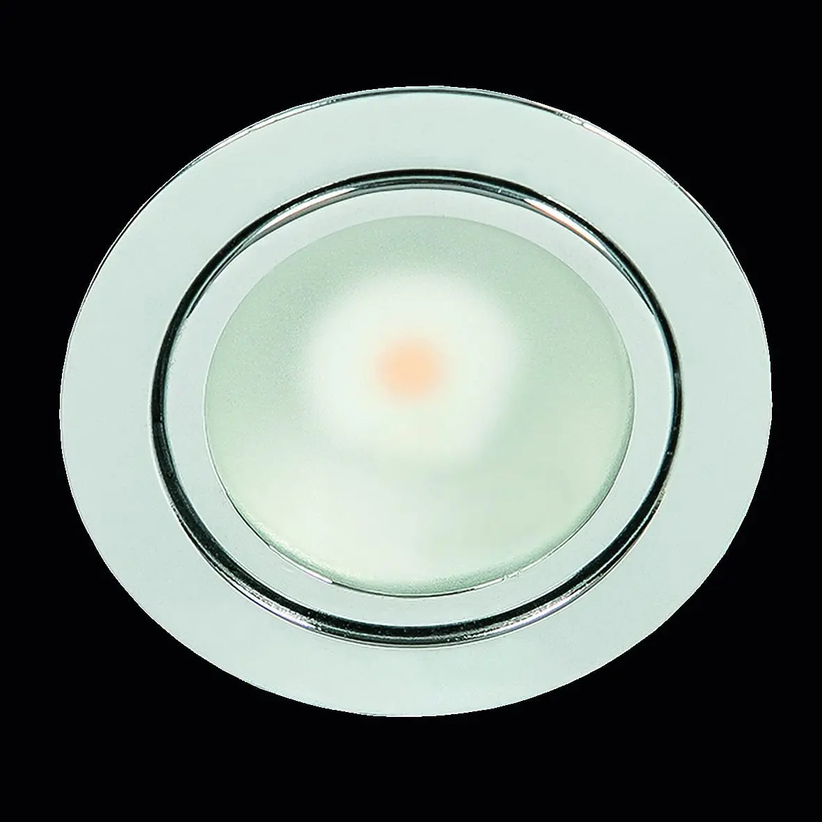 Produktfoto 1 von N 5020 LED Array chrom 3,3W warmweiß