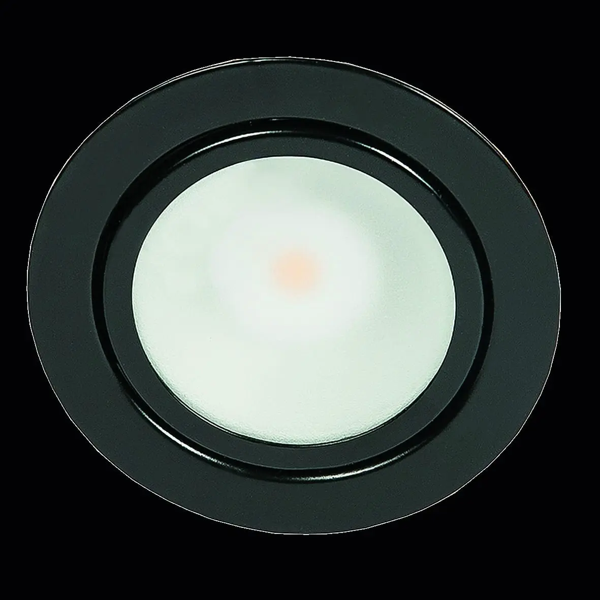 Produktfoto 1 von N 5020 LED Array schwarz 3,3W warmweiß