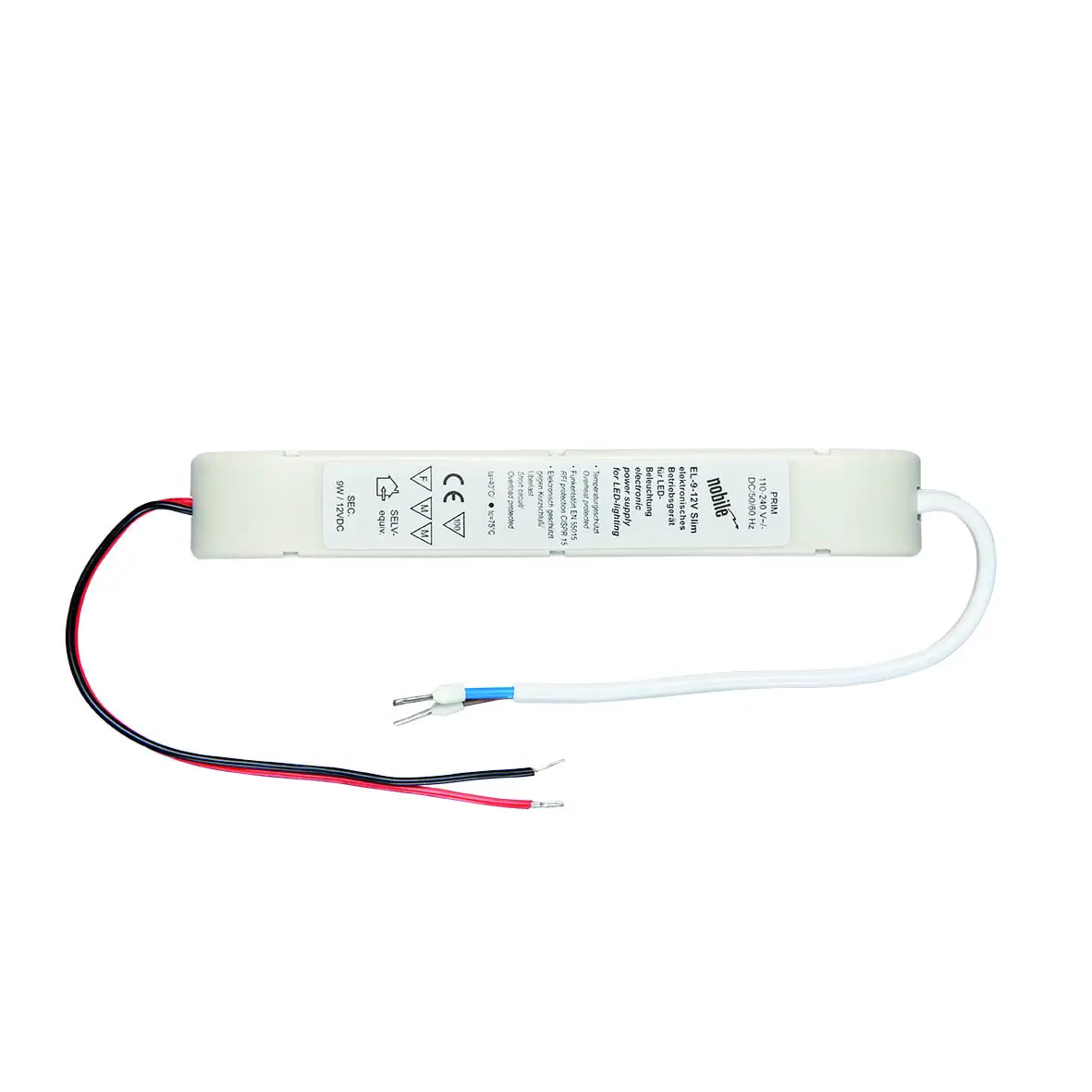 Produktfoto 1 von EL-9Slim-12V