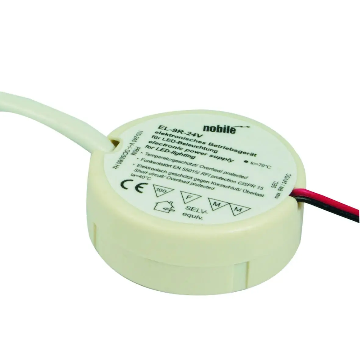 Produktfoto 1 von EL-9R-24V