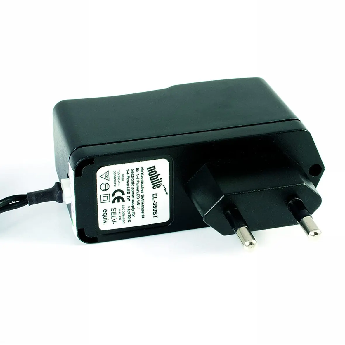 Produktfoto 1 von EL-4St-350 schwarz