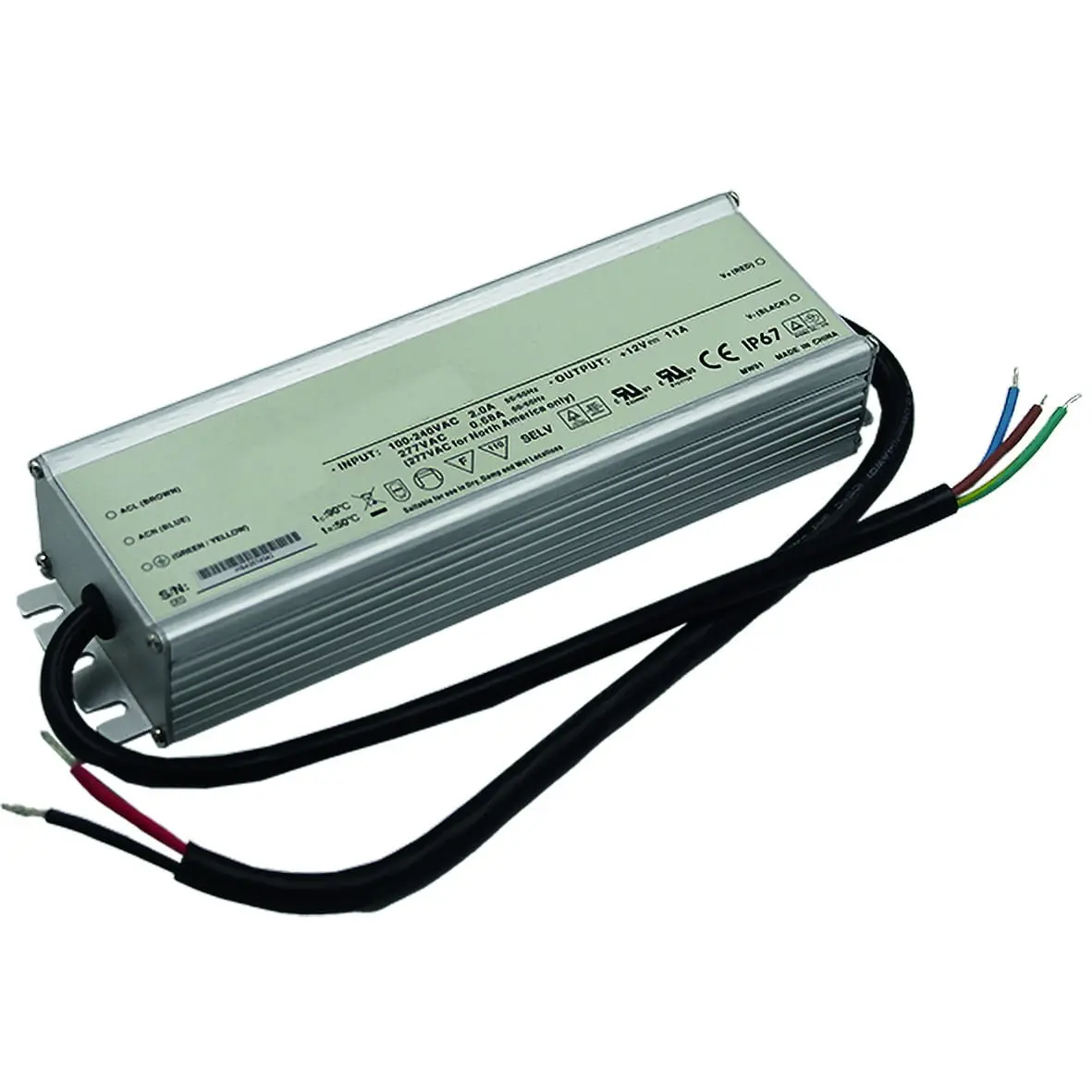 Produktfoto 1 von EL-130-12V IP67