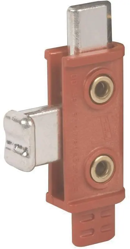 Produktfoto 1 von Erdungspatrone NH Gr. 00