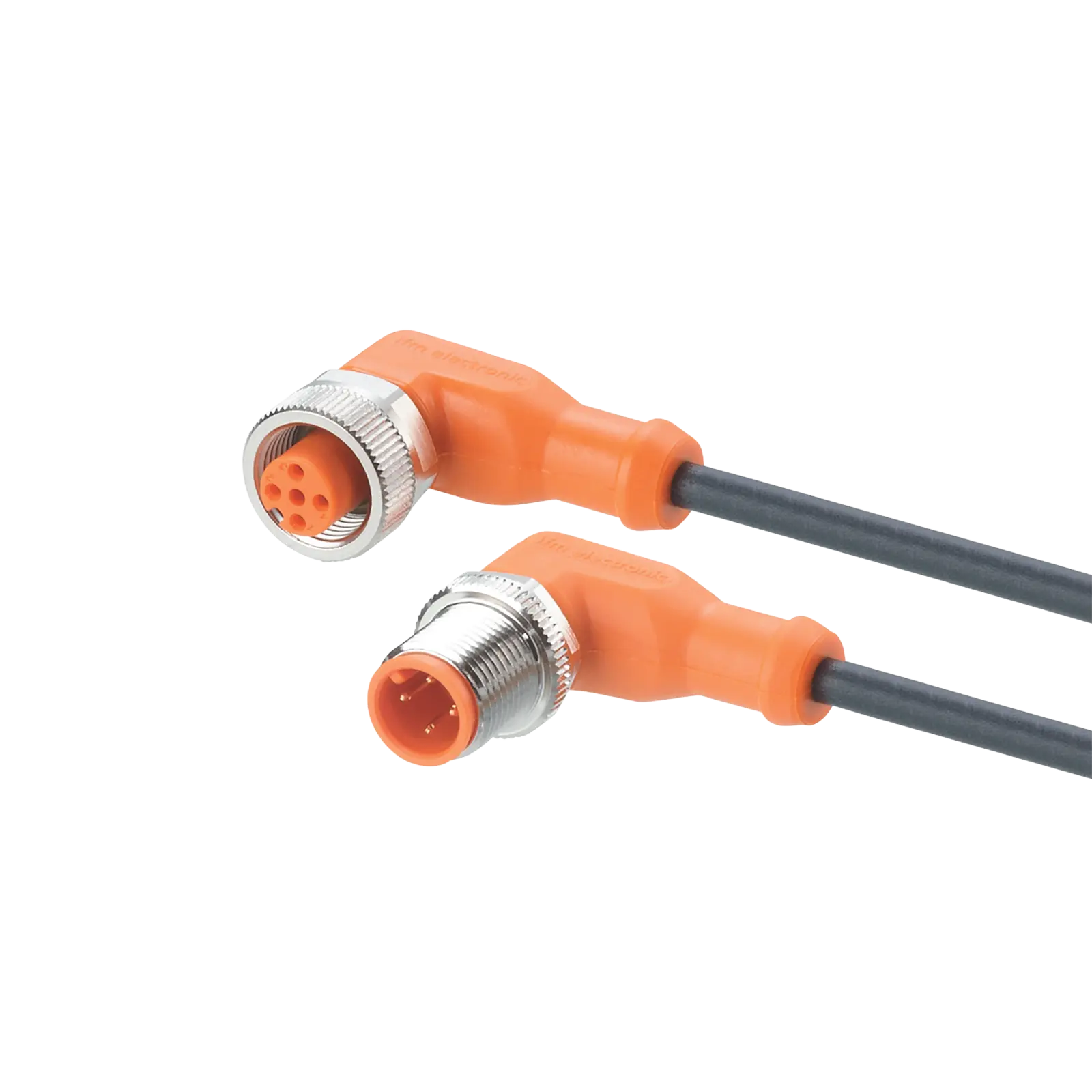 Produktfoto 1 von Verbindungskabel <250VAC 3m PUR IP65/67-69K
