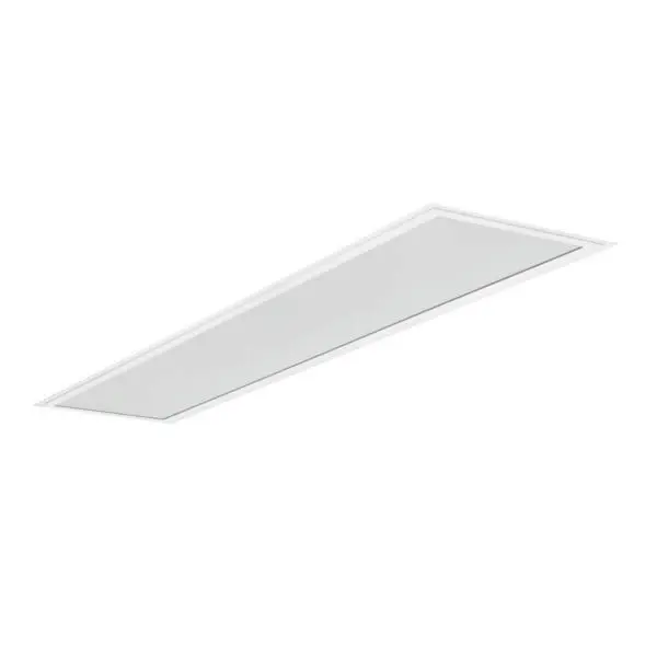 Produktfoto 1 von LED-Panel 1.245 x 308 mm, 38 W, 4.000 K, 4.700 lm