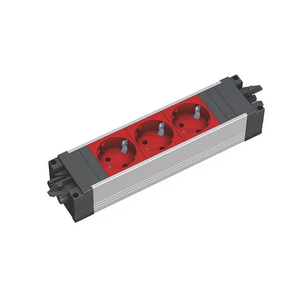 Produktfoto 1 von STEP ALU 3XCEE7/3 RTGST18I3