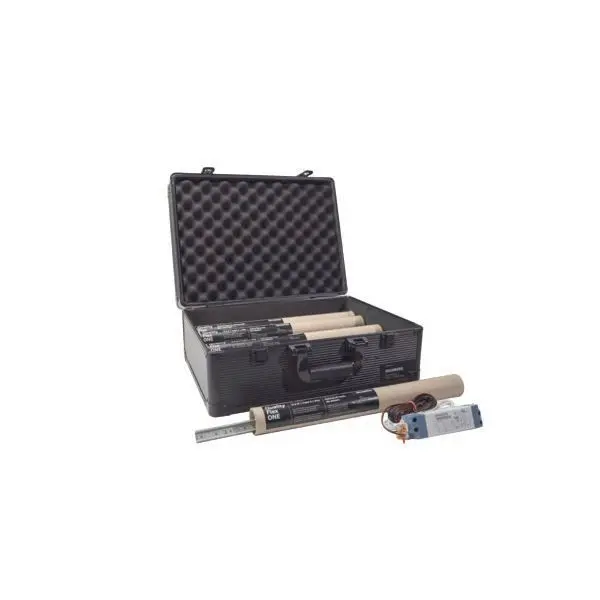 Produktfoto 1 von Musterkoffer Q-Flex offensive 2022