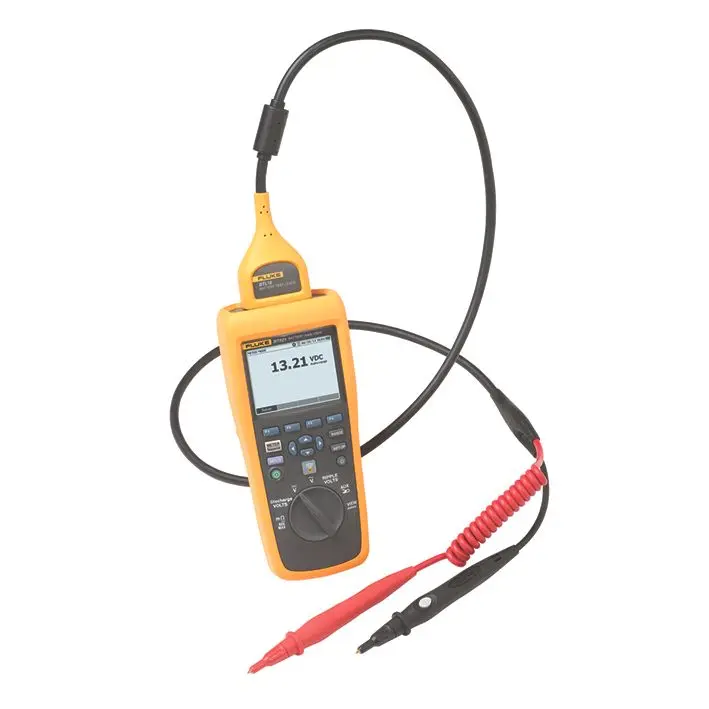 Produktfoto 1 von BTL-A - Spannung/Strom Messkopfadapter