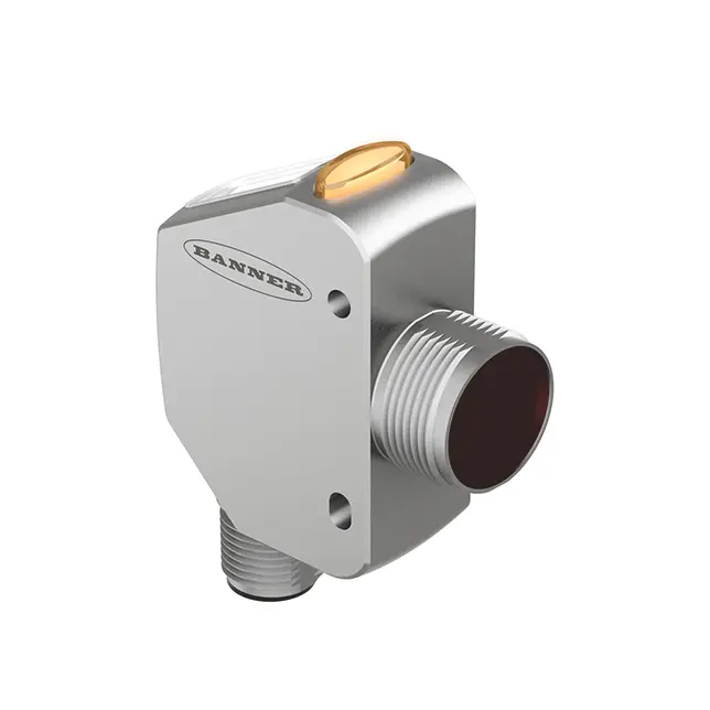 Produktfoto 1 von Opto Sensor,Laserdistanzsensor (Triangulation)