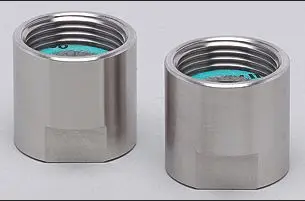 Produktfoto 1 von Einbauadapter f.Strömung Sens.:G 3/4 Proz.:G 1/2 Centellen