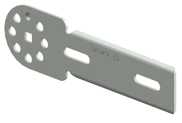 Produktfoto 1 von C-Verbinder EAC GC