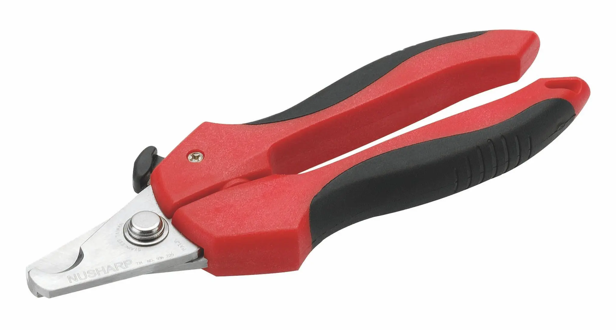 Produktfoto 1 von Einhand Kabelschere bis 10mm