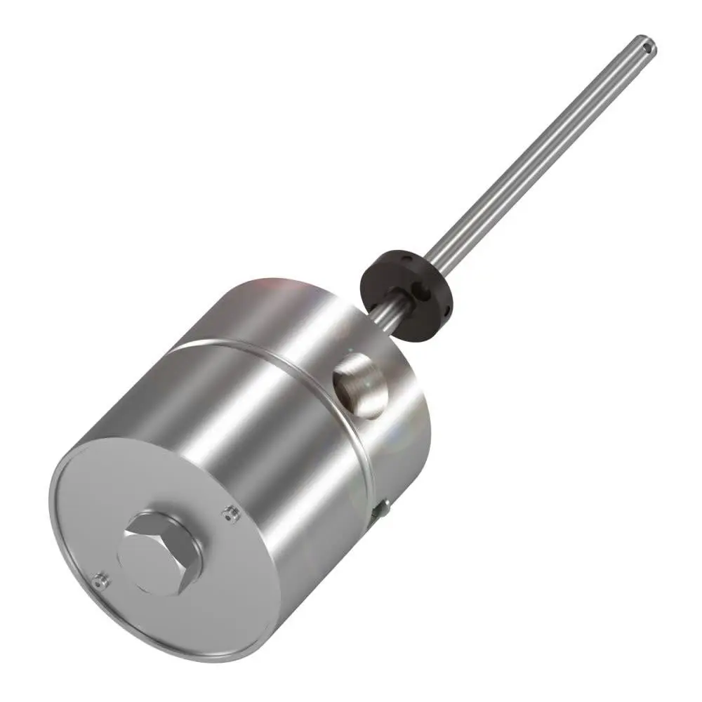 Produktfoto 1 von Magnetostriktive Sensoren, BTL2NL4