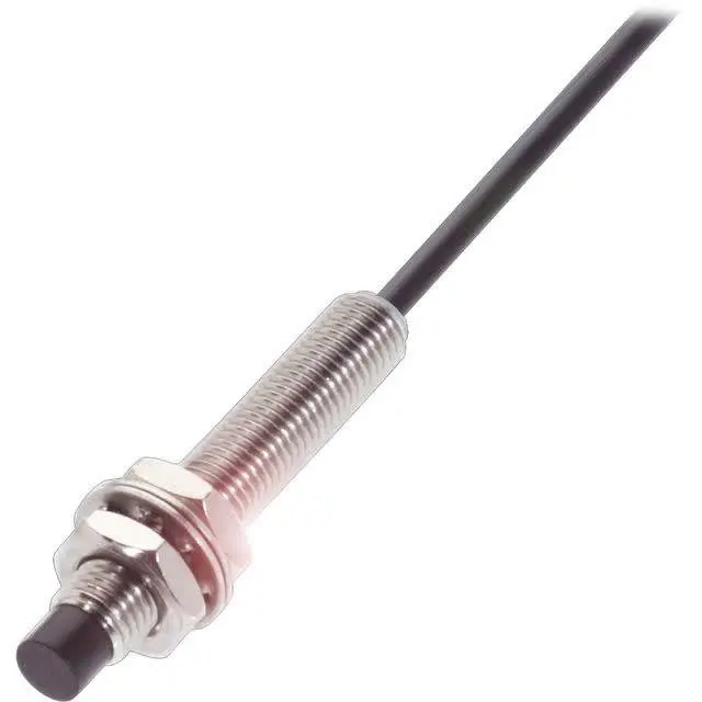 Produktfoto 1 von Induktiver Sensor, DC 3/4-Draht