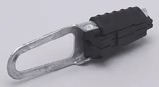 Produktfoto 1 von Kabel-Klemmhalterung