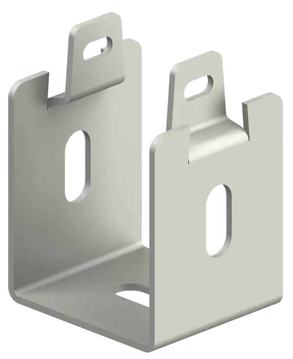 Produktfoto 1 von Ausleger UC 35 V4A