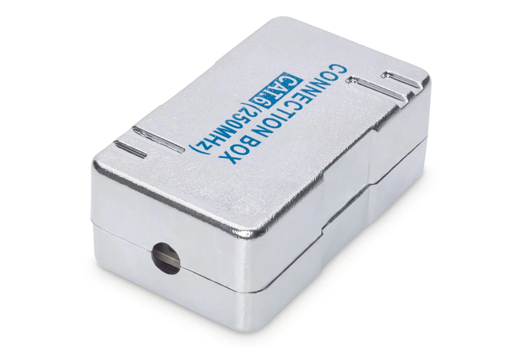 Produktfoto 1 von DIGITUS Verbindungsmodul f.Twisted Pair Kabel LSA geschirmt CAT 6