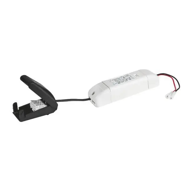Produktfoto 1 von LED-Konverter 700mA 32W, Phasendimmbar 700mA 32W Phasendim.