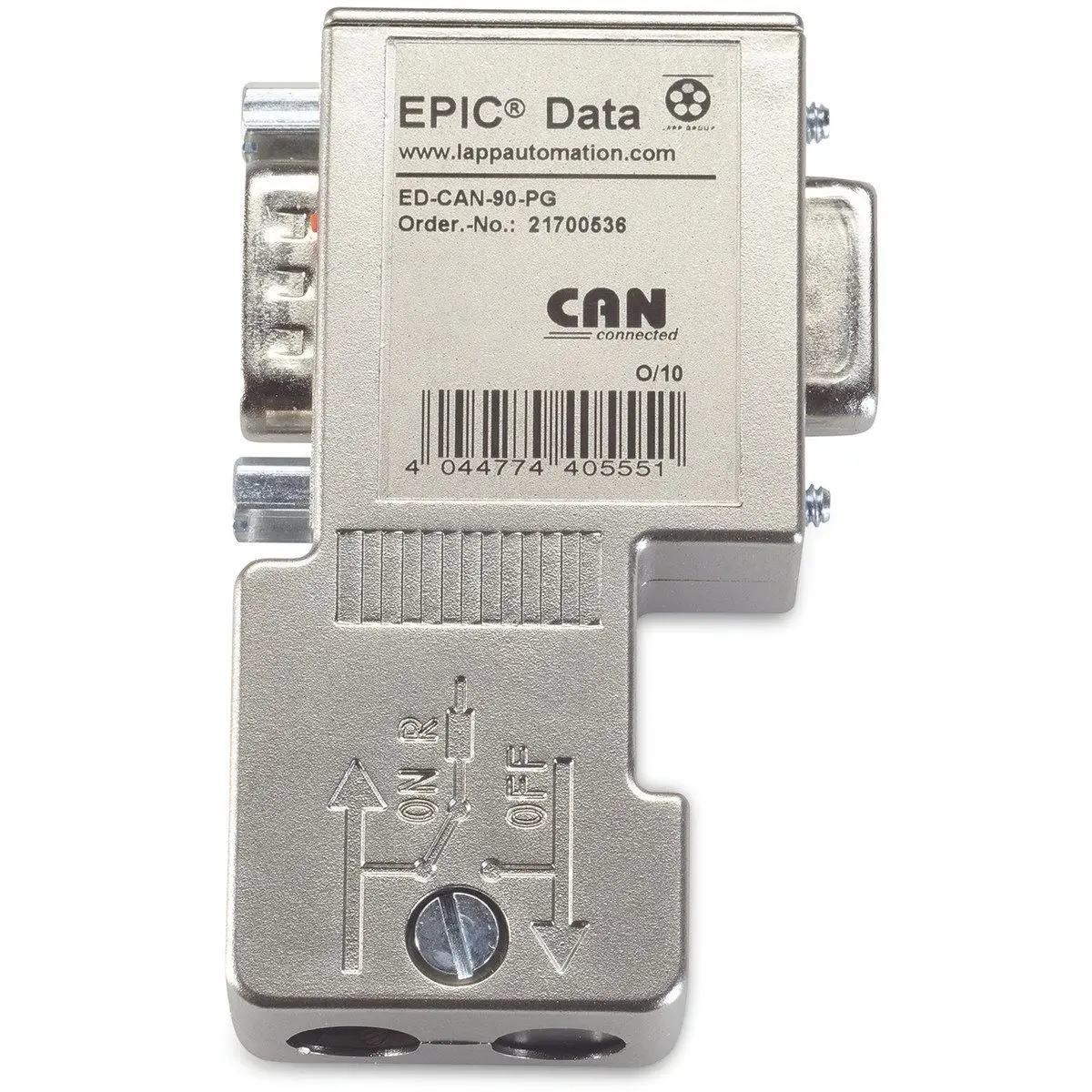Produktfoto 1 von ED-CAN-90-PG