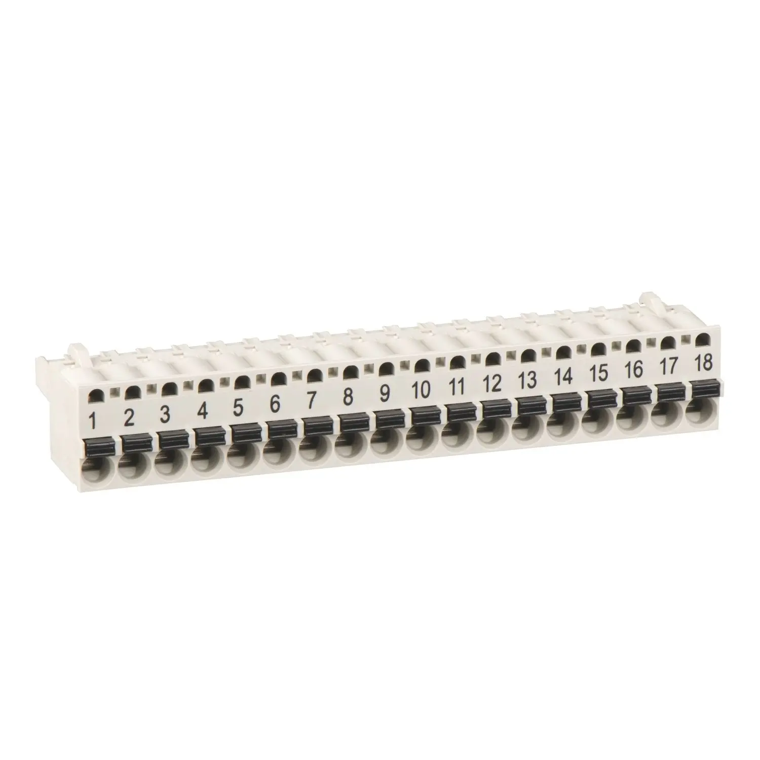 Produktfoto 1 von Anschlussstecker (3Stück)