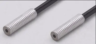 Produktfoto 1 von Einweglichtschranke Tastkopfgewinde M4 L=2000mm -40...60°C