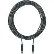 Produktfoto 1 von Cable/PW/M12-5SMX/M12-5SFX/L/020/1Q50/BK