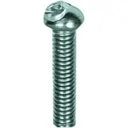 Produktfoto 1 von PSEN screw M5x20 10Stück Schrauben zur Befestigung des Betätigers