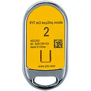 Produktfoto 1 von PIT m3 key2hq mode 2 Transponderschlüssel high quality
