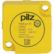 Produktfoto 1 von PSEN cs1.19-OSSD2 1actuator Si-Schalter codiert große Bauform