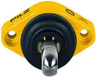 Produktfoto 1 von PSEN ml 2.1 round actuator Schutz- türsystem vollcodiert runder Betätiger