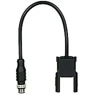 Produktfoto 1 von PSEN op pigtail EMITTER Anschlusskabel Pigtail f.Sender