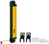Produktfoto 1 von PSEN opII4F-s-14-045 RECEIVER Sicherheitslichtgitter f.Fingerschutz