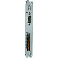 Produktfoto 1 von PMC Erweiterungskarte Pos I/O-AIO