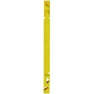 Produktfoto 1 von PSSu A CE E yellow 10Stück Codierelemente gelb
