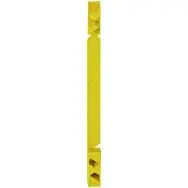 Produktfoto 1 von PSSu A CE R yellow 10Stück Codierelemente gelb