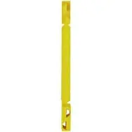 Produktfoto 1 von PSSu A CE D yellow 10Stück Codierelemente gelb