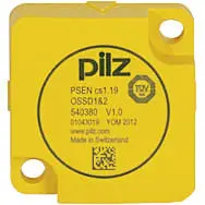Produktfoto 1 von PSEN cs1.19-OSSD1&2 1actuator Si-Schalter codiert große Bauform