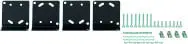 Produktfoto 1 von PSEN opII muting arm bracket kit