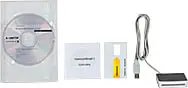Produktfoto 1 von PNOZsigma Chip Card-manager set Sicherheitsschaltgerät