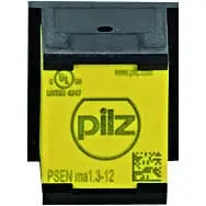 Produktfoto 1 von PSEN ma1.3-12/1actuator Si-Schalter magnetisch rund